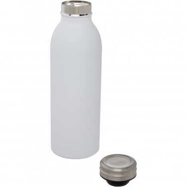 Logotrade liikelahjat kuva: Riti 500 ml:n kuparityhjiöeristetty juomapullo 